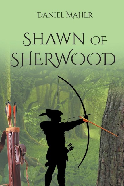 Shawn of Sherwood