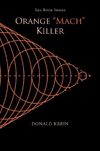 Orange Mach Killer