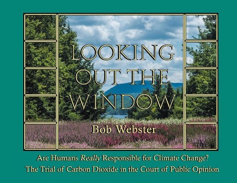Looking out the Window: Are Humans Really Responsible for Changing Climate? The Trial of Carbon Dioxide in the Court of Public Opinion