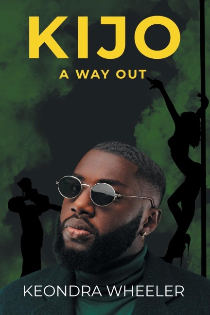 Kijo  A Way Out