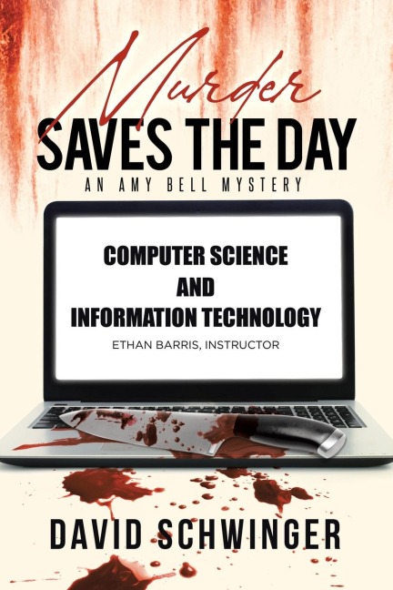 Murder Saves the Day: An Army Bell Mystery