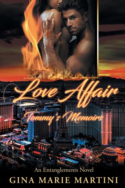Love Affair: Tommys Memoirs