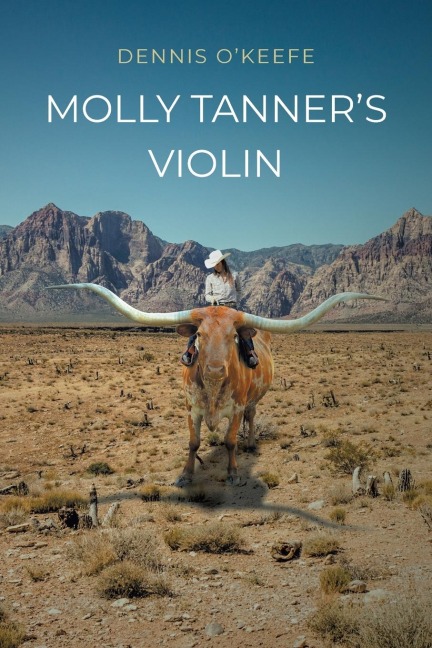 Molly Tanners Violin