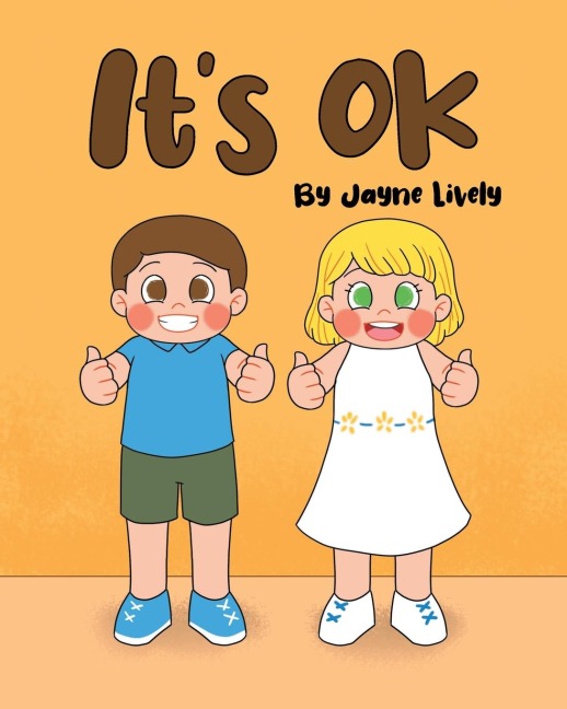 Its Ok