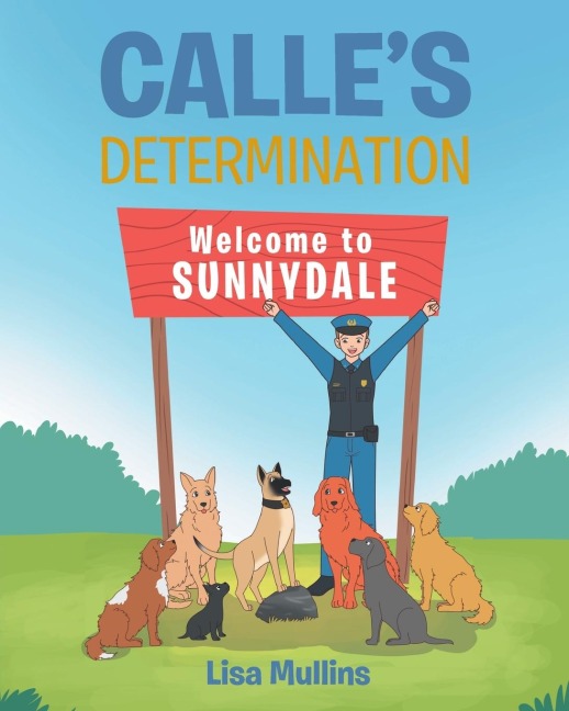 Calles Determination