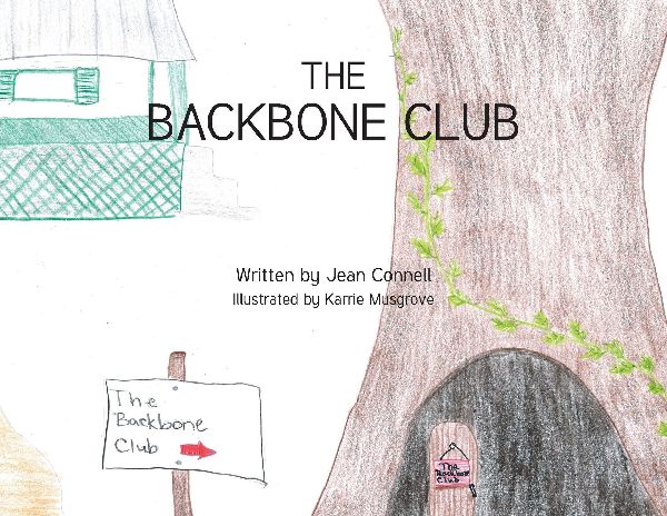 The Backbone Club