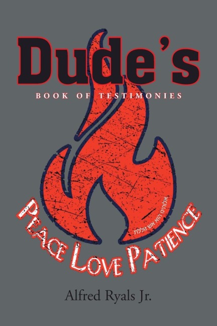 Dudes Book of Testimonies