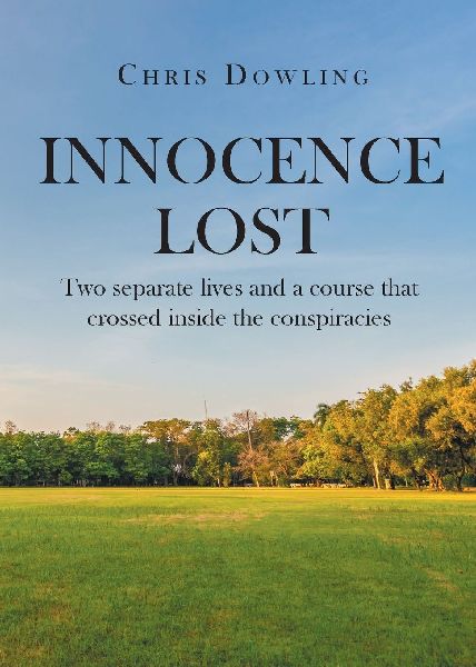 Innocence Lost: Two separate lives and a course that crossed inside the conspiracies