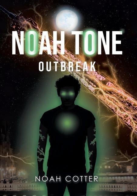 Noah Tone: Outbreak