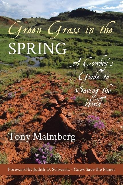 Green Grass in the Spring: A Cowboys Guide to Saving the World
