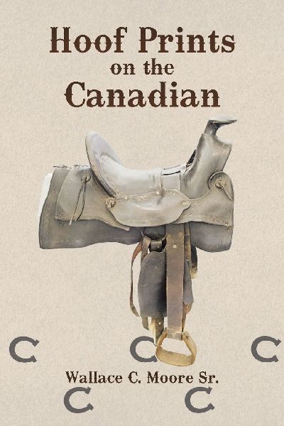 Hoof Prints on the Canadian