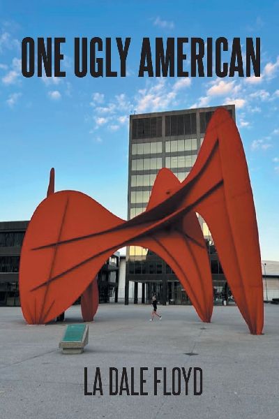 One Ugly American
