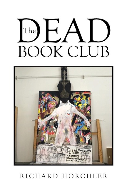The Dead Book Club