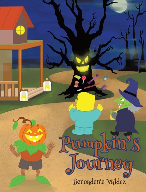 Pumpkins Journey