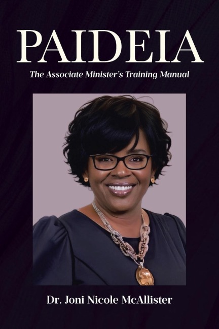 Paideia: The Associate Ministers Training Manual