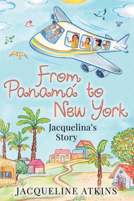 From PanamÃ¡ to New York: Jacquelina's Story