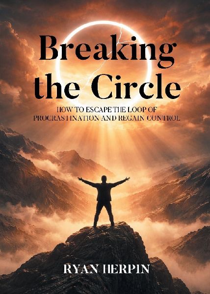 Breaking the Circle: How to Escape the Loop of Procrastination and Regain Control