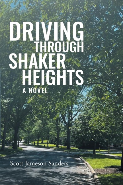 Driving Through Shaker Heights