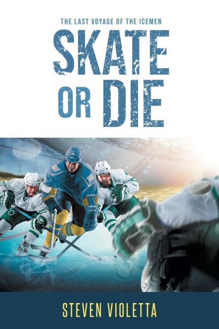 Skate or Die: The Last Voyage of the Icemen