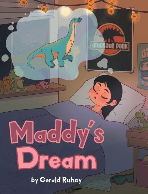Maddys Dream