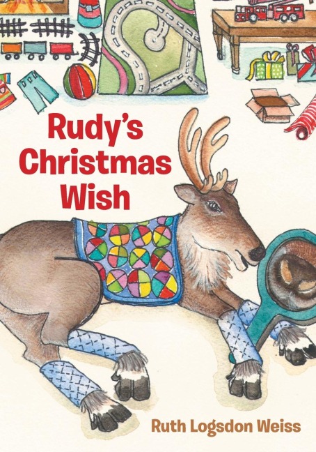 Rudys Christmas Wish