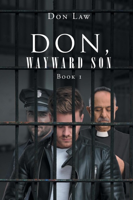Don, Wayward Son: Book One