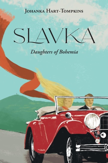 Slavka: The Daughters of Bohemia