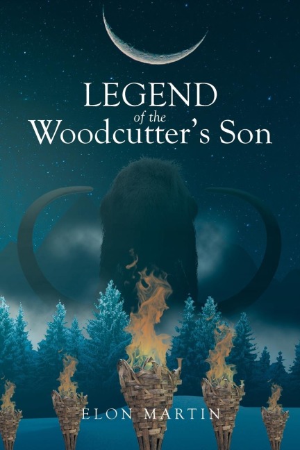 Legend of the Woodcutters Son
