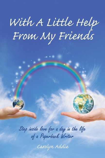 With A Little Help From My Friends