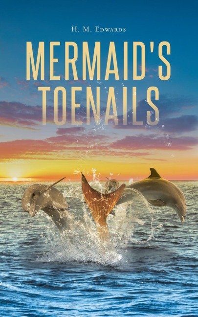 Mermaids Toenails