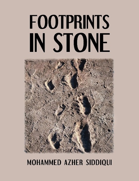 Footprints in Stone