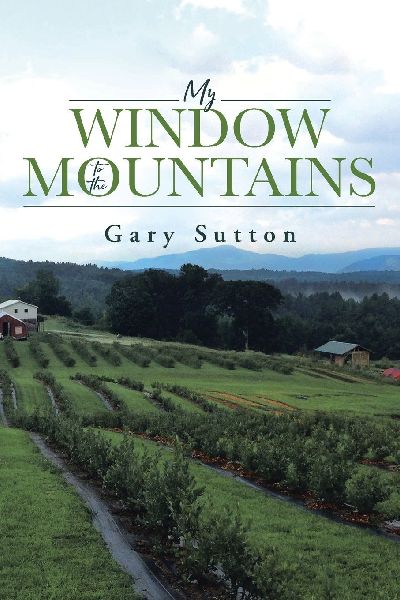 My Window to the Mountains