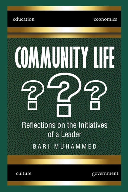 Community Life: What Is It, the Dire Need for It, and Why We Dont Have It