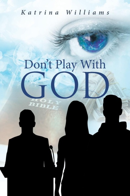 Dont Play With God