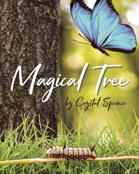 Magical Tree
