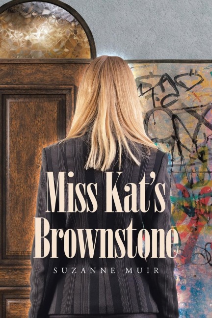 Miss Kats Brownstone