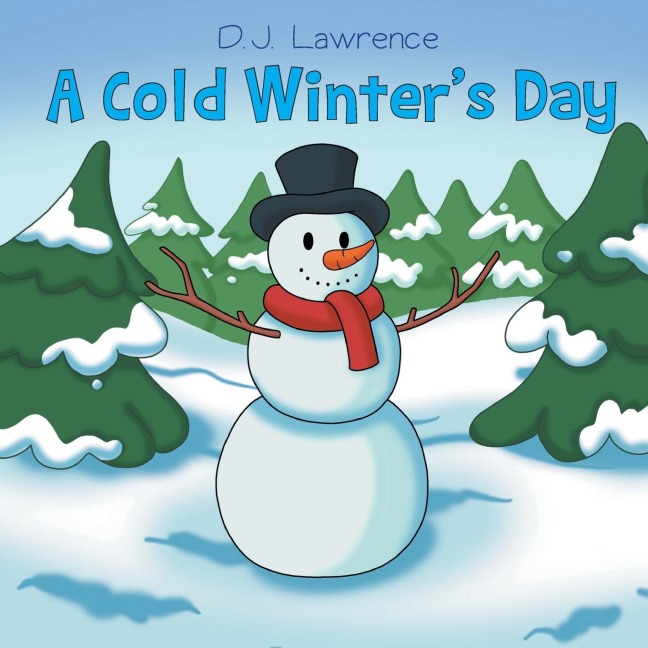 A Cold Winters Day
