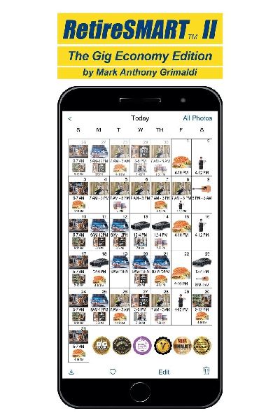 RetireSmart II: The Gig Economy Edition