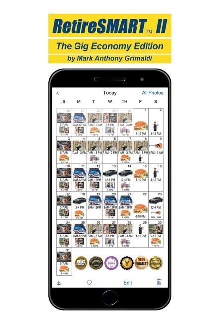 RetireSmart II: The Gig Economy Edition