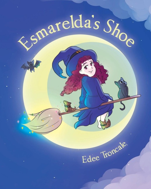 Esmareldas Shoe
