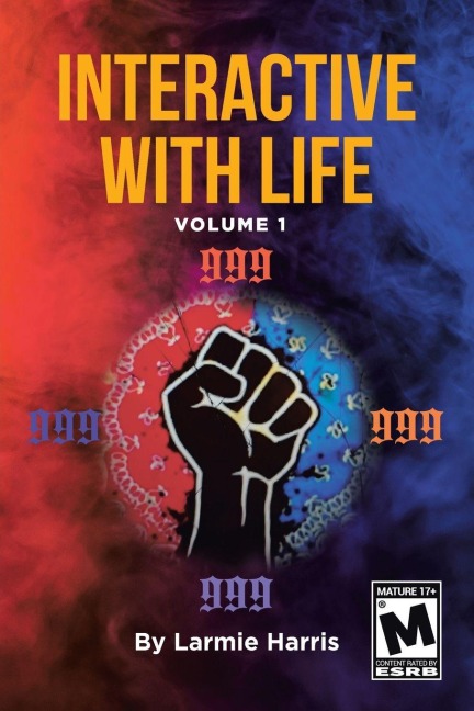 Interactive with Life: Volume 1