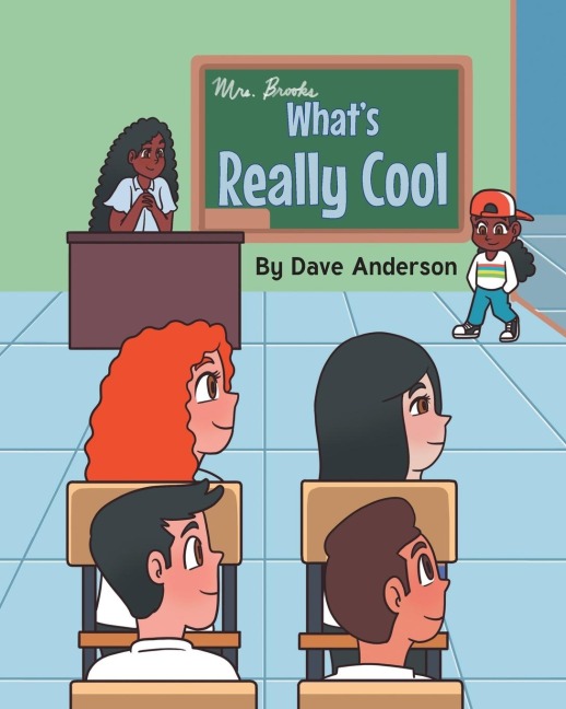 Whats Really Cool