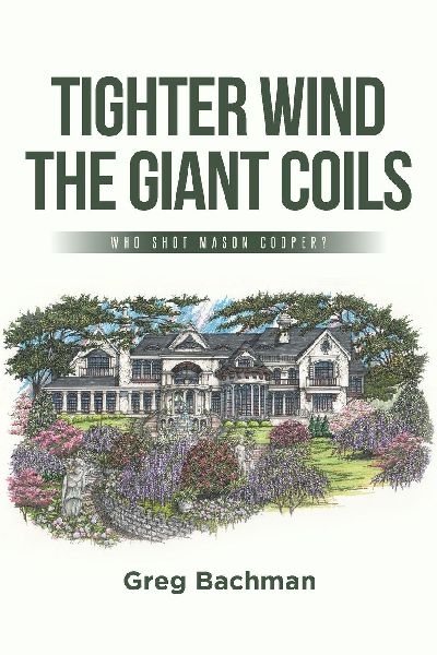 Tighter Wind the Giant Coils: Who Shot Mason Cooper?