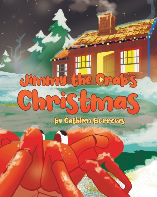 Jimmy the Crabs Christmas