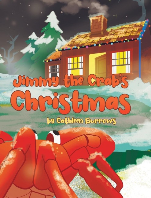 Jimmy the Crabs Christmas