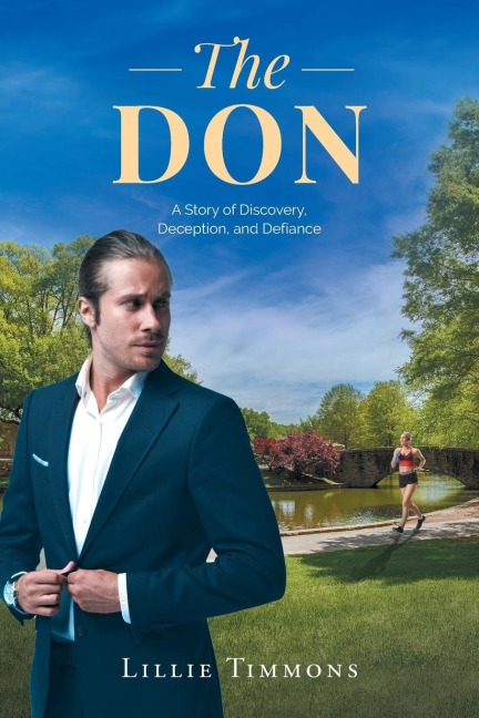 The Don: A Story of Discovery, Deception, and Defiance