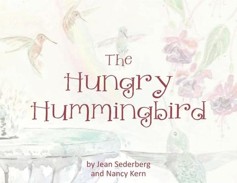 The Hungry Hummingbird