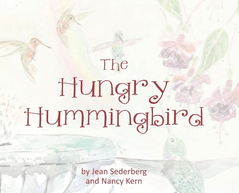The Hungry Hummingbird