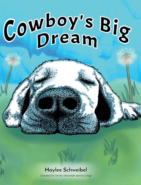 Cowboys Big Dream