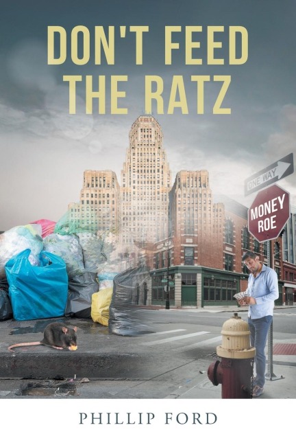 Dont Feed The Ratz